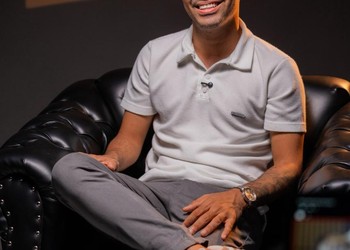 Luanzinho Moraes anuncia gravação do primeiro DVD da carreira em Aracaju