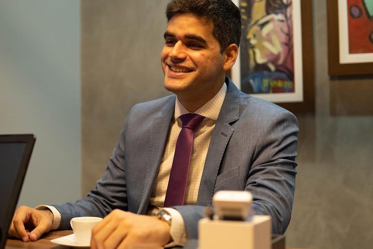 Advogado orienta templos religiosos sobre novas regras ambientais em Aracaju