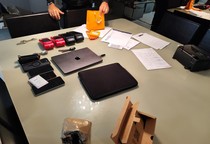 Sergipe deflagra megaoperação contra grupo criminoso e cumpre dezenas de mandados