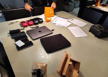 Sergipe deflagra megaoperação contra grupo criminoso e cumpre dezenas de mandados