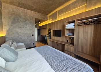 São João impulsiona aluguel por temporada em Aracaju, aponta plataforma Livreh