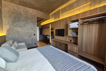 São João impulsiona aluguel por temporada em Aracaju, aponta plataforma Livreh