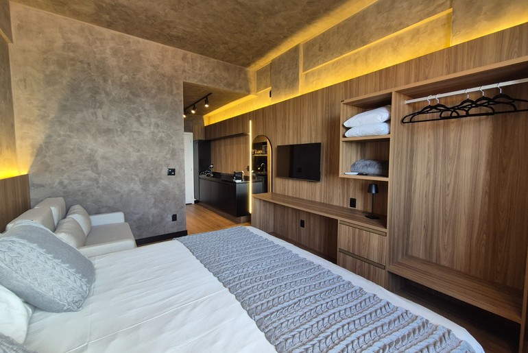 São João impulsiona aluguel por temporada em Aracaju, aponta plataforma Livreh