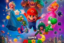 Super Mario Galaxy ganha adaptação teatral inédita e chega a Aracaju em maio