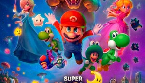 Super Mario Galaxy ganha adaptação teatral inédita e chega a Aracaju em maio