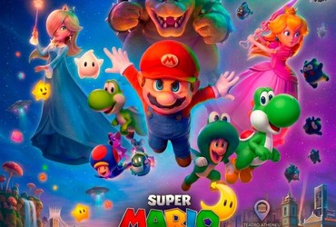 Super Mario Galaxy ganha adaptação teatral inédita e chega a Aracaju em maio