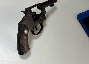 Suspeito de roubos de veículos morre após confronto com a polícia em Itabaiana