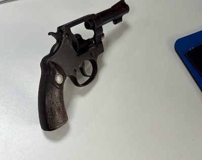 Suspeito de roubos de veículos morre após confronto com a polícia em Itabaiana