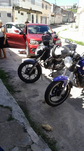 Mulher é morta a tiros em frente a escola no bairro Cidade Nova, em Aracaju