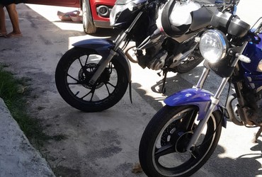 Mulher é morta a tiros em frente a escola no bairro Cidade Nova, em Aracaju