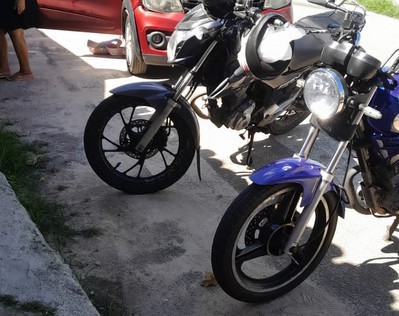 Mulher é morta a tiros em frente a escola no bairro Cidade Nova, em Aracaju