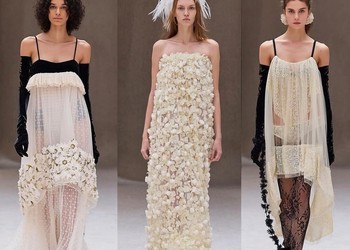 Cris Barros Day proporciona ao público sergipano uma imersão na moda autoral da estilista