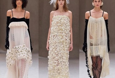 Cris Barros Day proporciona ao público sergipano uma imersão na moda autoral da estilista