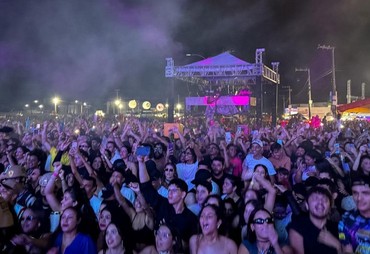 Sergipe lança edital para ambulantes no Itabaiana Festival 2026