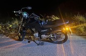 Motociclista morre após queda de moto em povoado de Estância
