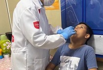 Aracaju participa de atendimento gratuito odontológico para jovens