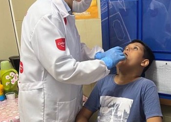Aracaju participa da Megatriagem Nacional da Turma do Bem com atendimento odontológico gratuito para jovens