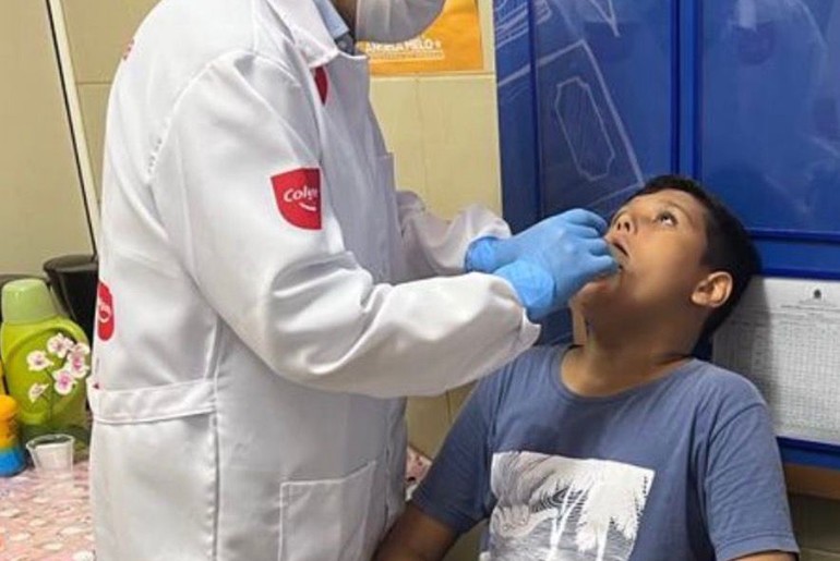 Aracaju participa da Megatriagem Nacional da Turma do Bem com atendimento odontológico gratuito para jovens