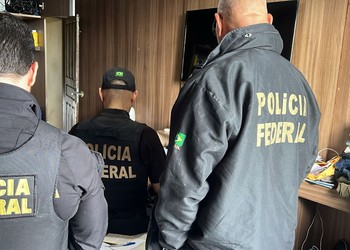Esquema de fraude no INSS com atestados falsos é alvo de operação em Aracaju