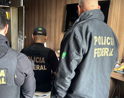 Esquema de fraude no INSS com atestados falsos é alvo de operação em Aracaju