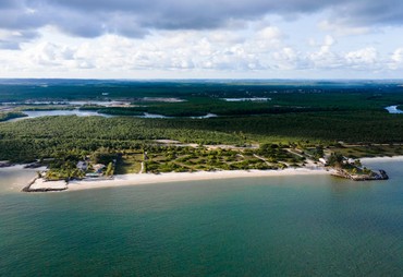 Praia do Saco terá ordenamento após decisão da Justiça