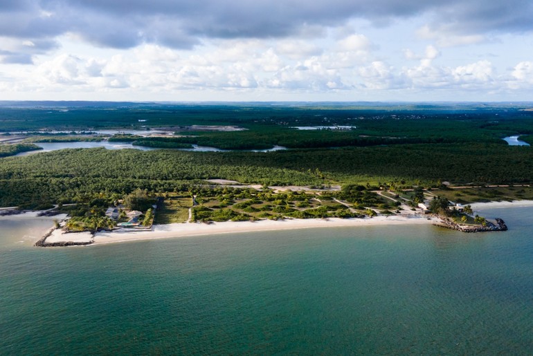 Praia do Saco terá ordenamento após decisão da Justiça