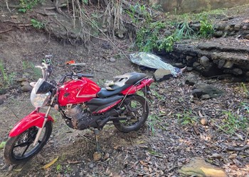 Motociclista morre após perder controle da direção em rodovia estadual de Malhador