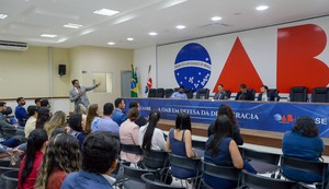 Aracaju sediará II Fórum das Cidades Sergipanas em maio