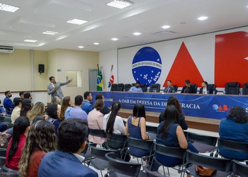 Aracaju sediará II Fórum das Cidades Sergipanas em maio