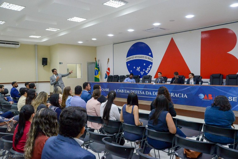 Aracaju sediará II Fórum das Cidades Sergipanas em maio