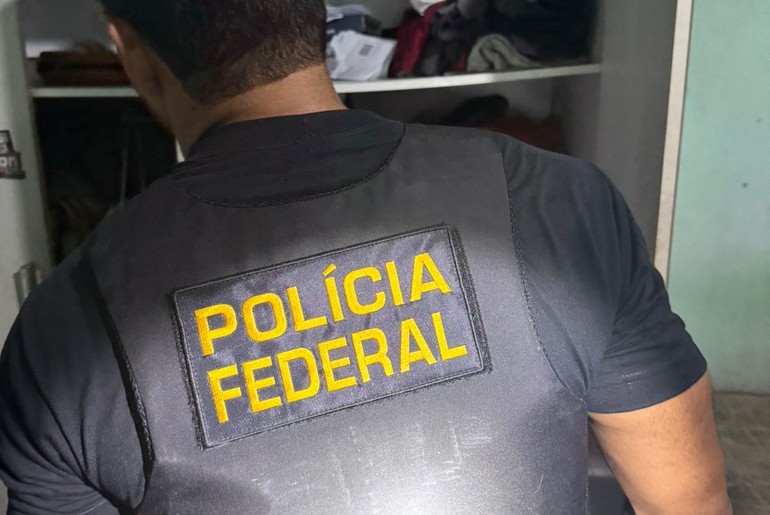 PF deflagra operação contra abuso infantil com ações em Sergipe e outros estados