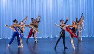 Aracaju recebe Turnê Bolshoi Brasil CAIXA Seguridade com espetáculos, workshops e audições gratuitas