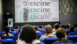 Sercine abre inscrições para 12ª edição e anuncia mostra internacional de longas