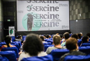 Sercine abre inscrições para 12ª edição e anuncia mostra internacional de longas
