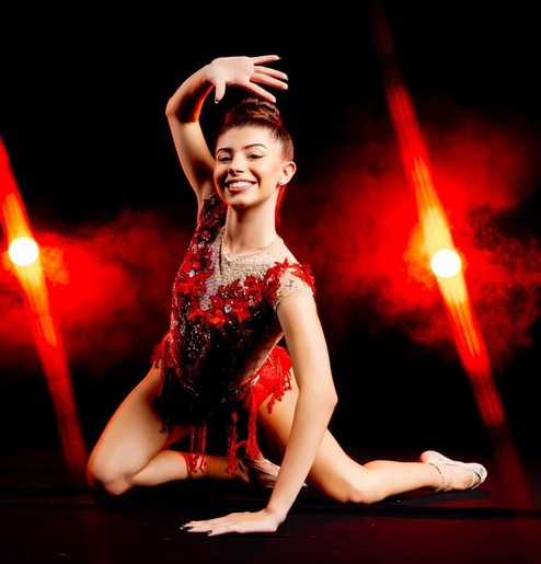 RioMar Aracaju sedia 1º Festival de Ginástica Rítmica