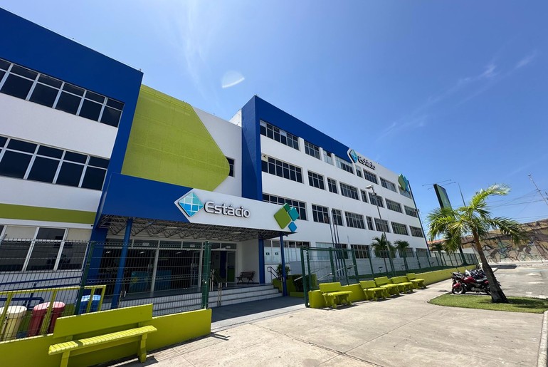 Estácio abre agenda de serviços gratuitos e reforça cuidado com alunos e comunidade