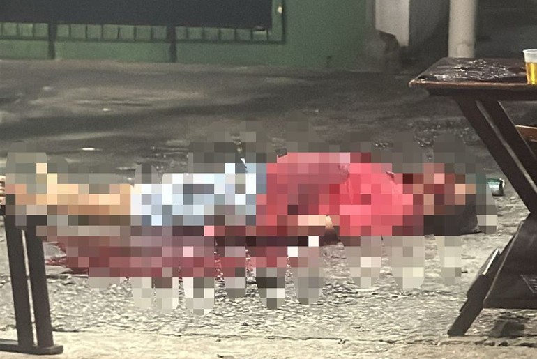 Homem é baleado em tentativa de homicídio no Rosa Elze e levado ao Huse