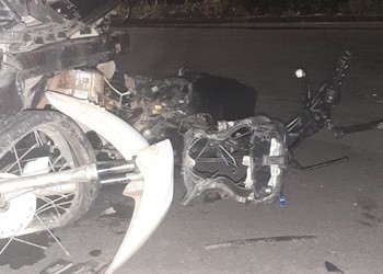 Motorista é preso por embriaguez após colisão com moto na SE-339, em Capela