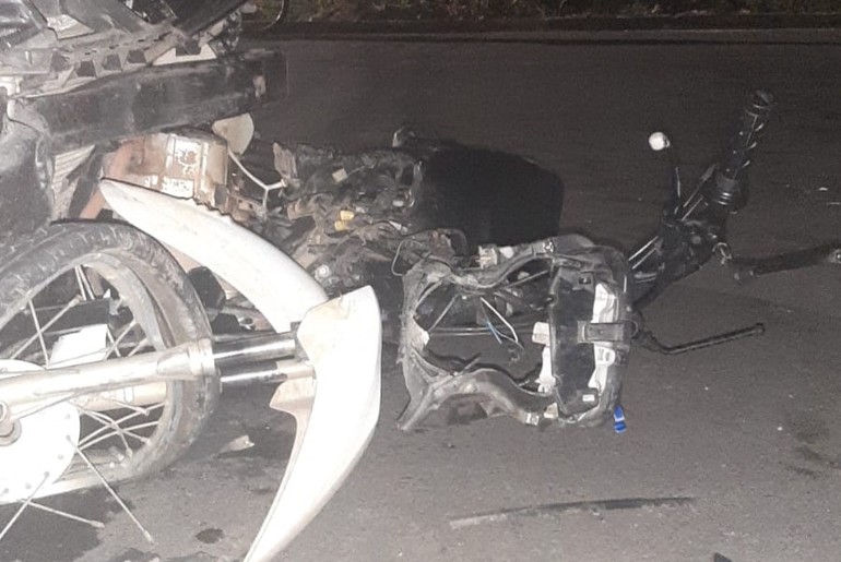 Motorista é preso por embriaguez após colisão com moto na SE-339, em Capela