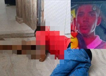 Homem é morto a tiros em barbearia no município de Pirambu