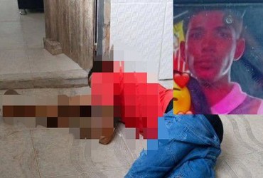 Homem é morto a tiros em barbearia no município de Pirambu