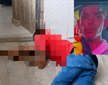 Homem é morto a tiros em barbearia no município de Pirambu