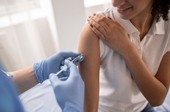 Vacinação gratuita da Influenza acontece na Estácio nesta segunda (4)
