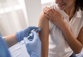Vacinação gratuita da Influenza acontece na Estácio nesta segunda (4)