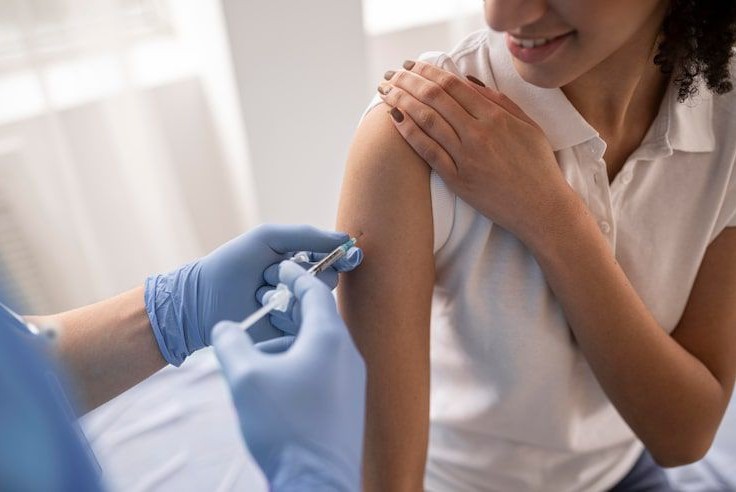 Vacinação gratuita da Influenza acontece na Estácio nesta segunda (4)