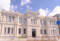 Missa marca o início das comemorações dos 100 anos do HC