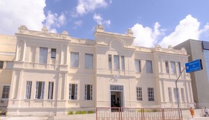 Hospital de Cirurgia inicia celebrações do centenário com missa nesta segunda (4)