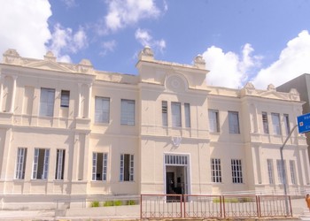 Hospital de Cirurgia inicia celebrações do centenário com missa nesta segunda (4)