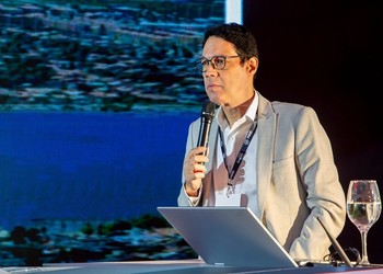 Evento discute mercado imobiliário e destaca crescimento da Barra dos Coqueiros