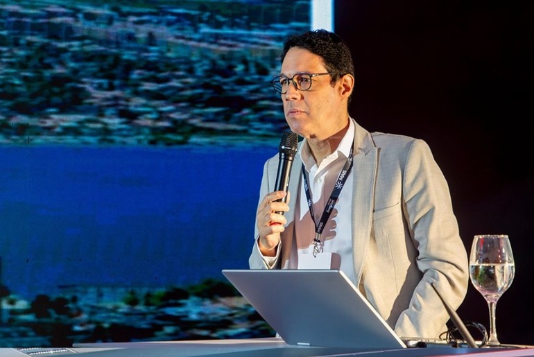 Evento discute mercado imobiliário e destaca crescimento da Barra dos Coqueiros
